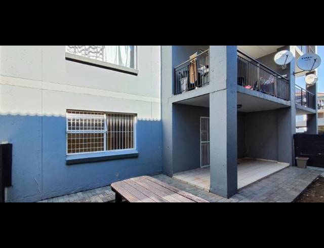 2 BEDROOM APARTMENT FOR SALE IN BARDENE